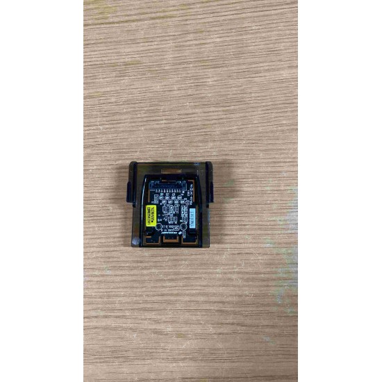 BOTONERA IR LG 55UK6950PLB EBR83592301