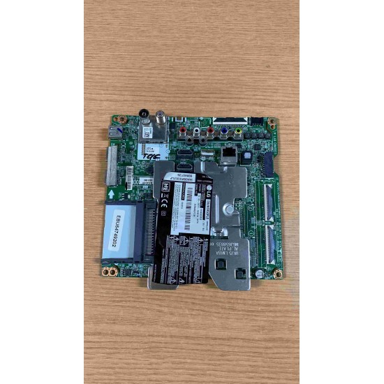 MAINBOARD LG 55UK6950PLB EAX67872805(1.1) EBT65115403
