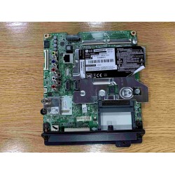 MAINBOARD LG 55UK6950PLB EAX6787280(1.1) EBT65415103