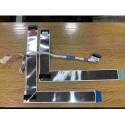 CABLE LVDS LG 55UK7550PLA EAD63969916 EAD63969917 EAD63986801