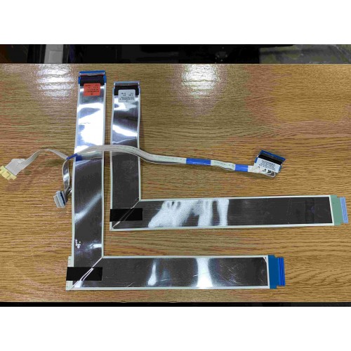 CABLE LVDS LG 55UK7550PLA EAD63969916 EAD63969917 EAD63986801