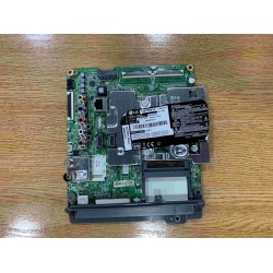 MAINBOARD LG 55UK7550PLA EAX67872805(1.1) EBT65274203