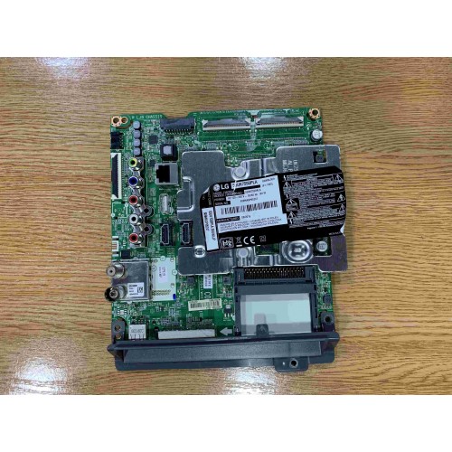 MAINBOARD LG 55UK7550PLA EAX67872805(1.1) EBT65274203