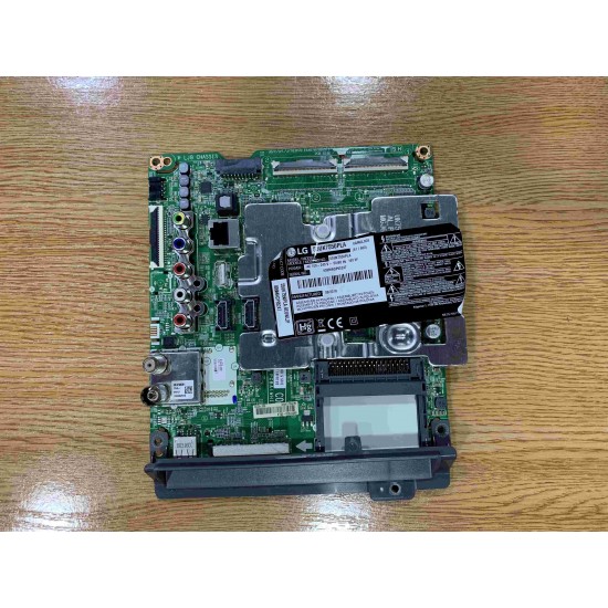 MAINBOARD LG 55UK7550PLA EAX67872805(1.1) EBT65274203 MAINBOARD LG 55UK7550PLA EAX67872805(1.1) EBT65274203