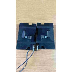 ALTAVOCES LG 55UM7000PLC EAB64370906 EAB64370907