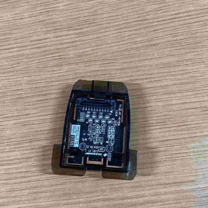BOTONERA IR LG 55UM7000PLC EBR83592701