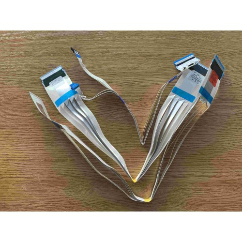 CABLE LVDS LG 55UM7000PLC EAD65611701 EAD65611702 EAD65505202