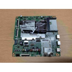 MAINBOARD LG 55UM7000PLC EAX68253604(1.0) EBT66204303