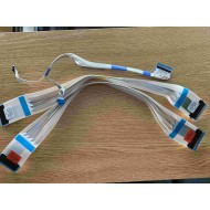 CABLE LVDS LG 50UP77006LB EAD64666301 EAD64666302 EAD65825826 