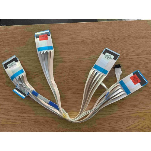 CABLE LVDS LG 55UM7100PLB EAD65611701 EAD65611702 EAD65387309