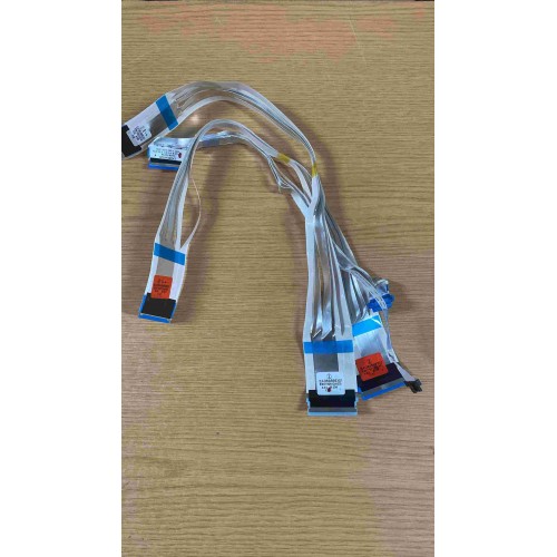 CABLE LVDS LG 55UM7450PLA EAD64666301 EAD64666302 EAD65387326