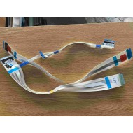 CABLE LVDS LG 55UM7450PLA EAD65611701 EAD65611702 EAD65387330