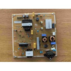 FUENTE ALIMENTACION LG 55UM7660PLA LGP55-19U1 EAX68284301(1.6) EAY65149301