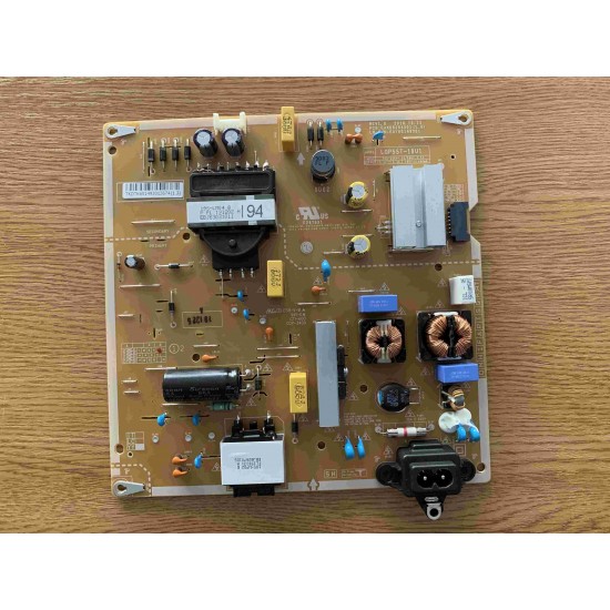 FUENTE ALIMENTACION LG 55UM7660PLA LGP55-19U1 EAX68284301(1.6) EAY65149301 FUENTE ALIMENTACION LG 55UM7660PLA LGP55-19U1 EAX68284301(1.6) EAY65149301