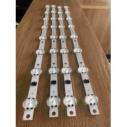 KIT BARRA LED LG 55UQ751C0LF SSC_Y19.5_TRIDENT_55UM73_REV00_CASE1_200413 