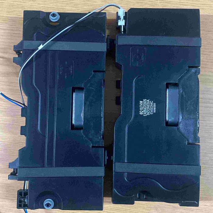 ALTAVOCES LG 55UM7610PLB EAB64370905 EAB64370906