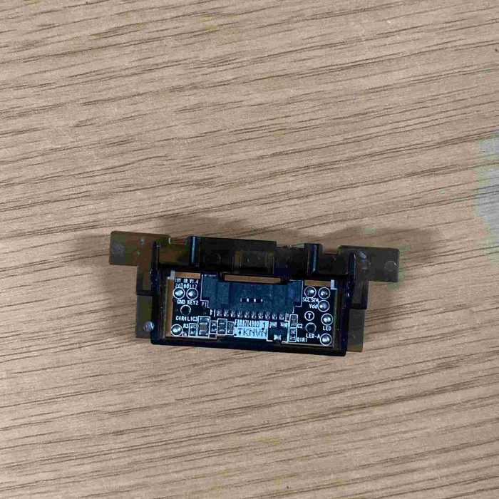 BOTONERA IR LG 55UM7610PLB EBR87149001
