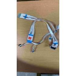 CABLE LVDS LG 55UM7610PLB EAD65611701 EAD65611702 EAD65387301