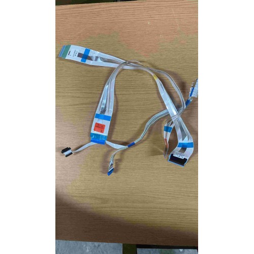 CABLE LVDS LG 55UM7610PLB EAD65611701 EAD65611702 EAD65387301