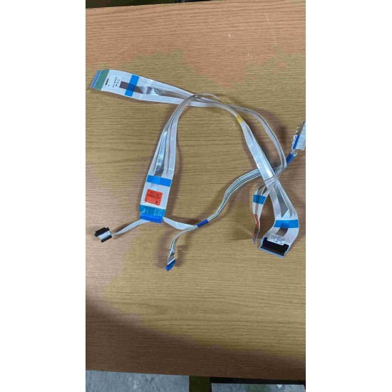 CABLE LVDS LG 55UM7610PLB EAD65611701 EAD65611702 EAD65387301