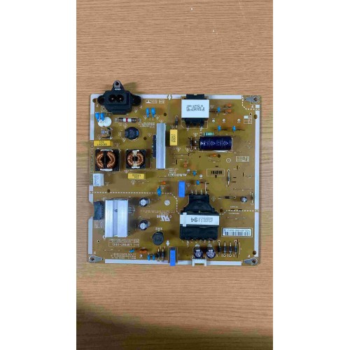 FUENTE ALIMENTACIÓN LG 55UM7610PLB EAX68284301(1.6) EAY65149301