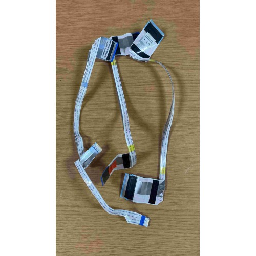 CABLE LVDS LG 55UN70006LA 46-FW0335-68DA20G 46-FW0390-68DA20G 46-FW0440-16DA20G