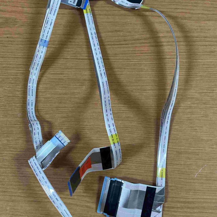CABLE LVDS LG 55UN70006LA 46-FW0335-68DA20G 46-FW0390-68DA20G 46-FW0440-16DA20G