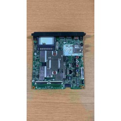 MAINBOARD LG 55UN70006LA EAX69083603(1.0) EBT31714902
