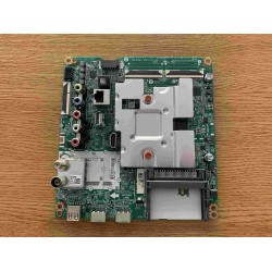 MAINBOARD LG 55UN73006LA EAX69083603(1.0) EBT66445503