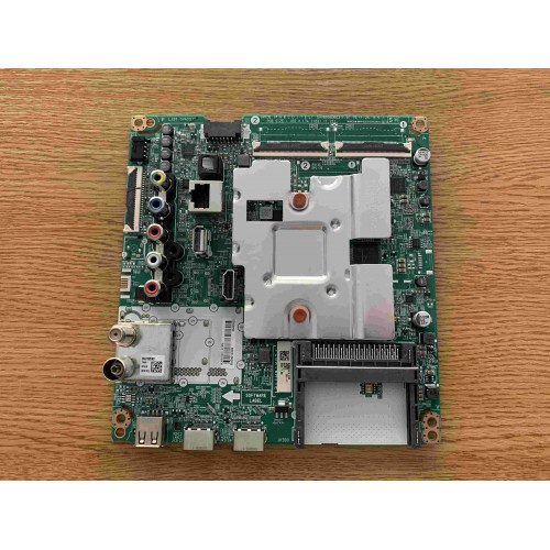 MAINBOARD LG 55UN73006LA EAX69083603(1.0) EBT66445503