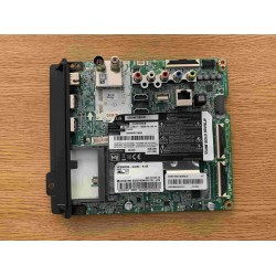 MAINBOARD LG 55UN81006LB EAX69083603(1.0) EBT66526303