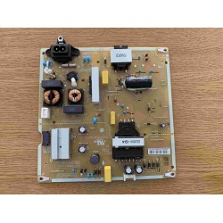 FUENTE ALIMENTACION LG 55UQ75006LF  EAX68284302(1.0) EAY65149308 