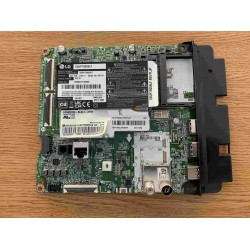 MAINBOARD LG 55UP75006LF EAX69532504(1.0) EBT66626403 