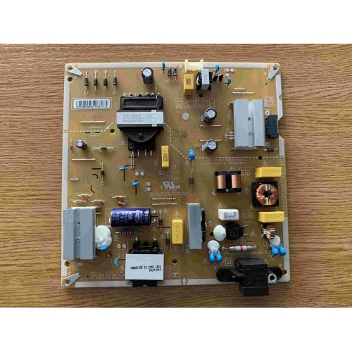 FUENTE ALIMENTACION LG 55UP77006LB EAX69502601(1.5) EAY65895611