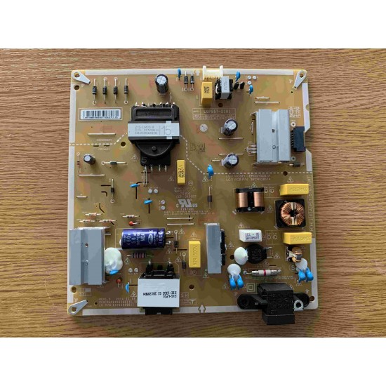 FUENTE ALIMENTACION LG 55UP77006LB EAX69502601(1.5) EAY65895611 FUENTE ALIMENTACION LG 55UP77006LB EAX69502601(1.5) EAY65895611