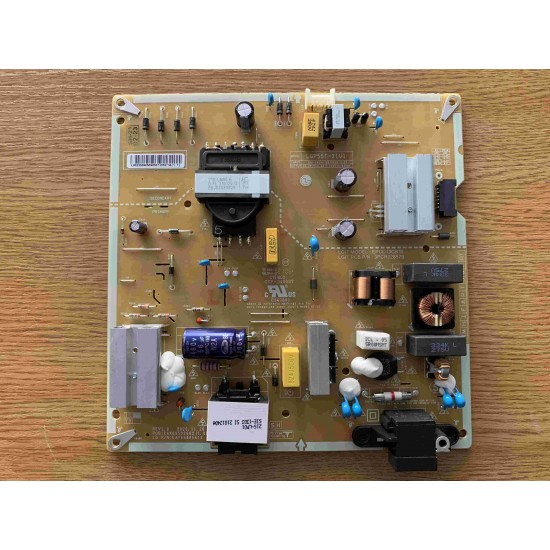 FUENTE ALIMENTACION LG 55UP78006LB EAX69502602(1.0) EAY65895612