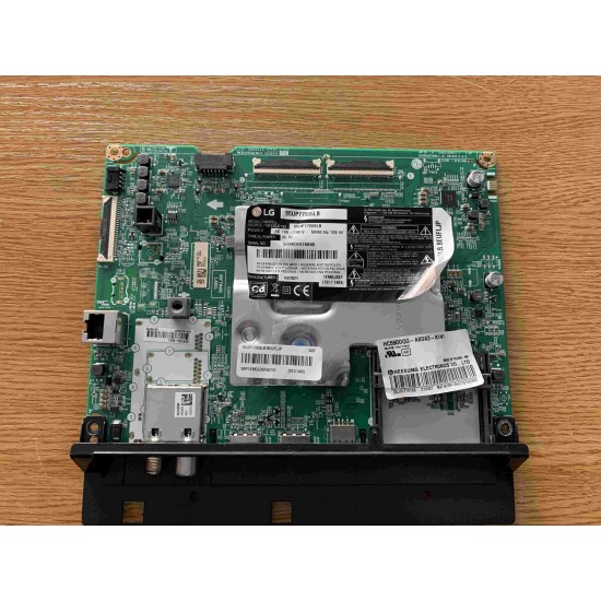 MAINBOARD LG 55UP77006LB EAX69487906(1.0) EBT66765702