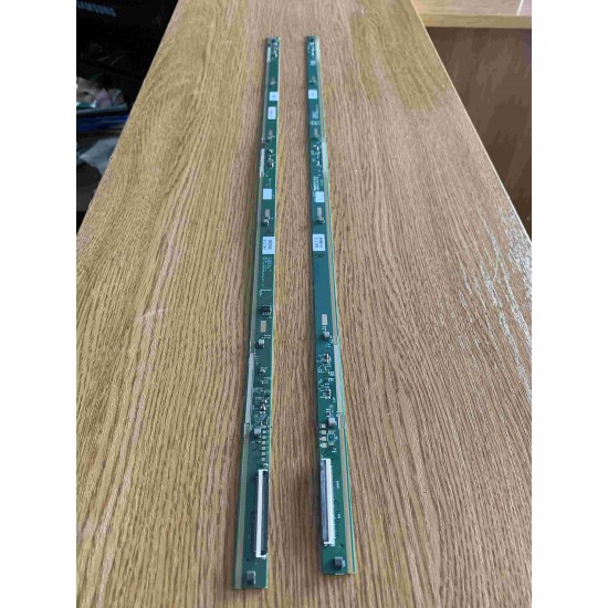 T.CON BOARDS LG 55UP77006LB 6870S-2707D T.CON BOARDS LG 55UP77006LB 6870S-2707D
