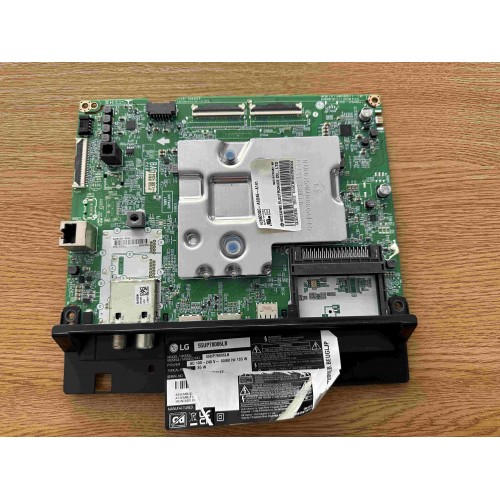 MAINBOARD LG 55UP78006LB EAX69581701(1.1) EBT66867602