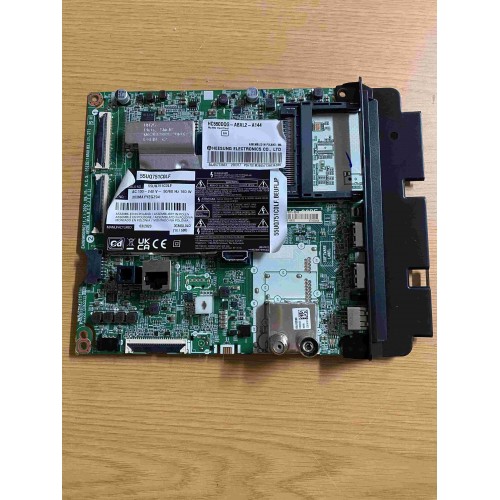 MAINBOARD  LG 55UQ751C0LF EAX69830902(1.1) EBT67250003 