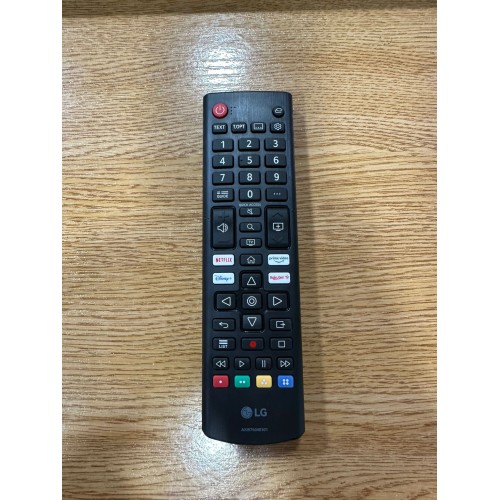 Mando SmartTV LG AKB74515301 y AKB74495301