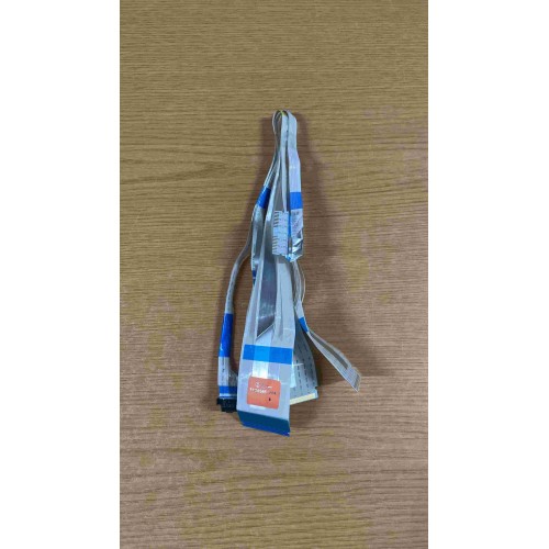 CABLE LVDS LG 55UQ80006LB EAD65893703 EAD65893704 EAD65825825