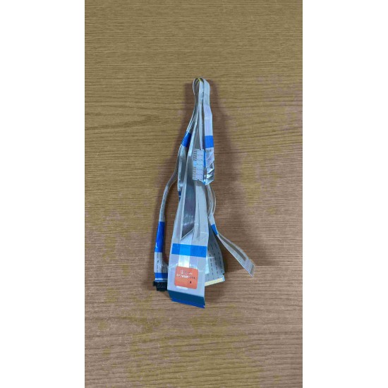 CABLE LVDS LG 55UQ80006LB EAD65893703 EAD65893704 EAD65825825
