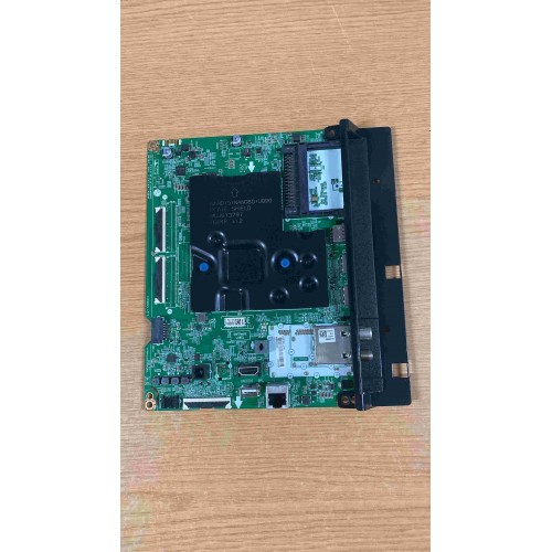 MAINBOARD LG 55UQ80006LB EAX69581205(1.0) EBT67244403