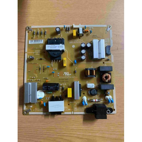 FUENTE ALIMENTACION LG 55UQ80006LB EAX69502504(1.0) EAY65895656