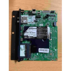 MAINBOARD LG 55UQ80006LB EAX69581205(1.0) EBT67296203 