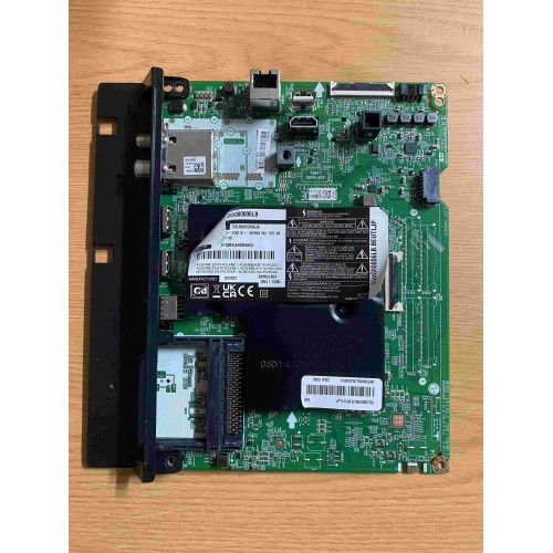 MAINBOARD LG 55UQ80006LB EAX69581205(1.0) EBT67296203 