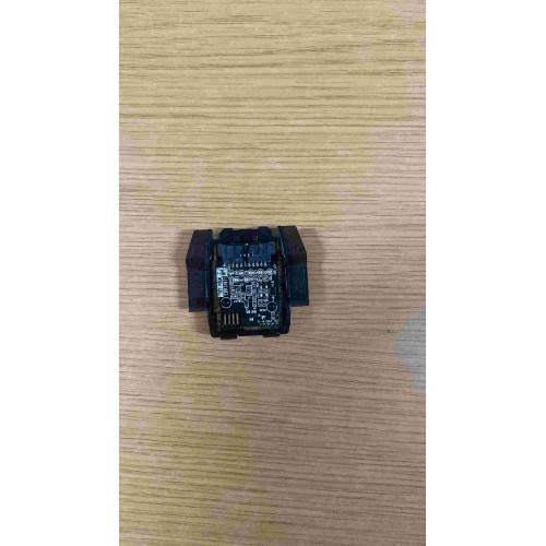 BOTONERA IR LG 55UQ81006LB EBR31871901