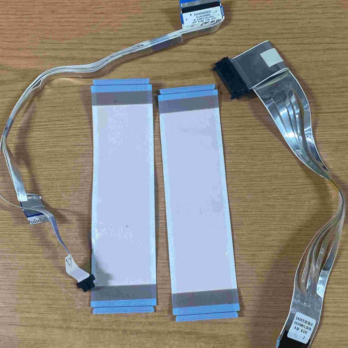 CABLE LVDS LG 55UQ81006LB EAD63787824 EAD65825825