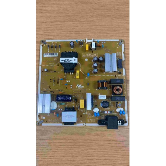 FUENTE ALIMENTACIÓN LG 55UQ81006LB EAX69502604(1.0) EAY65895656